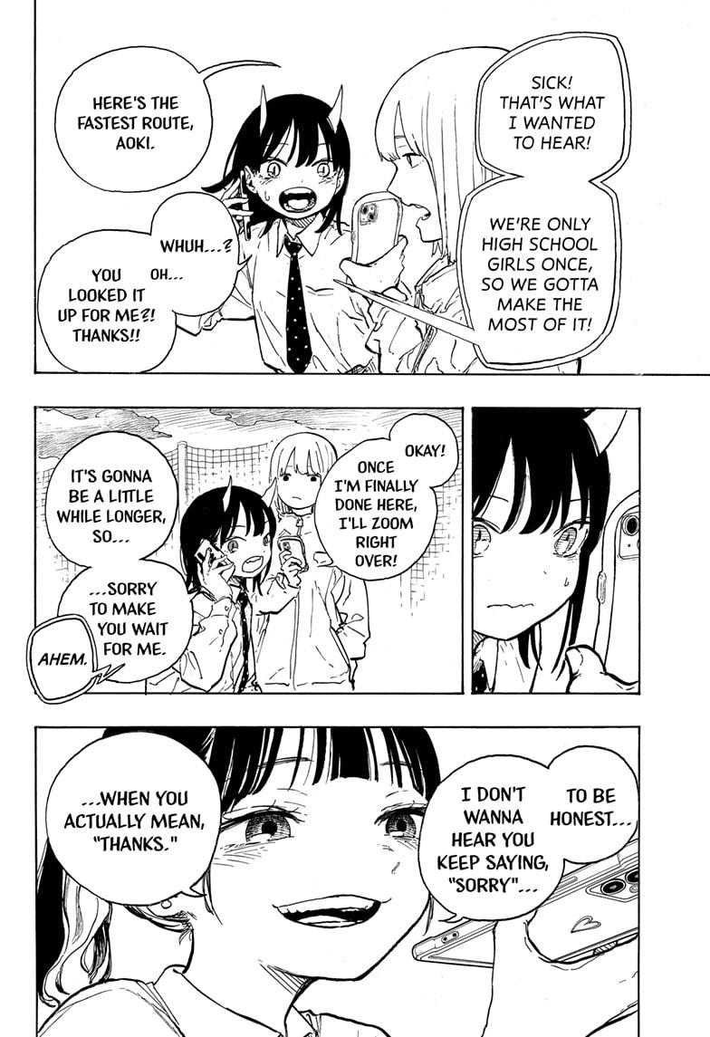 Read RuriDragon EN Manga Online