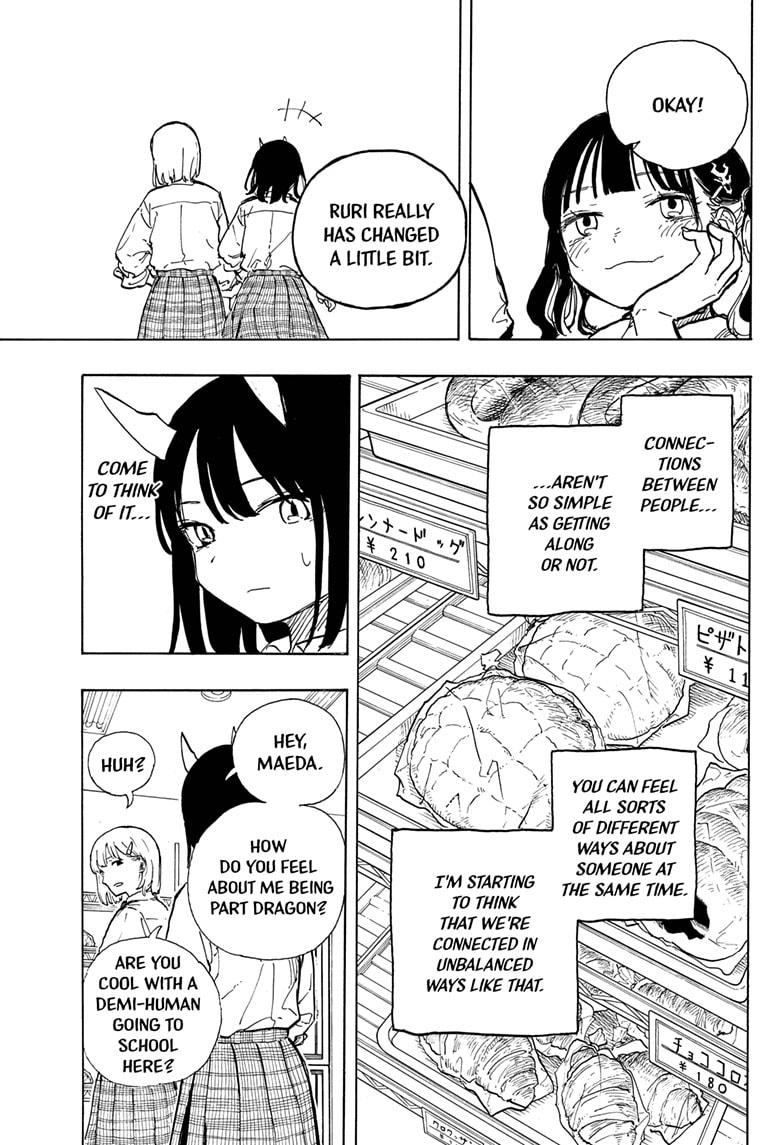 Read RuriDragon EN Manga Online