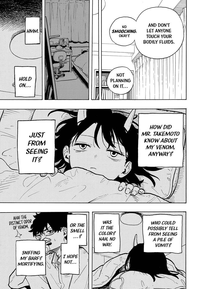 Read RuriDragon EN Manga Online