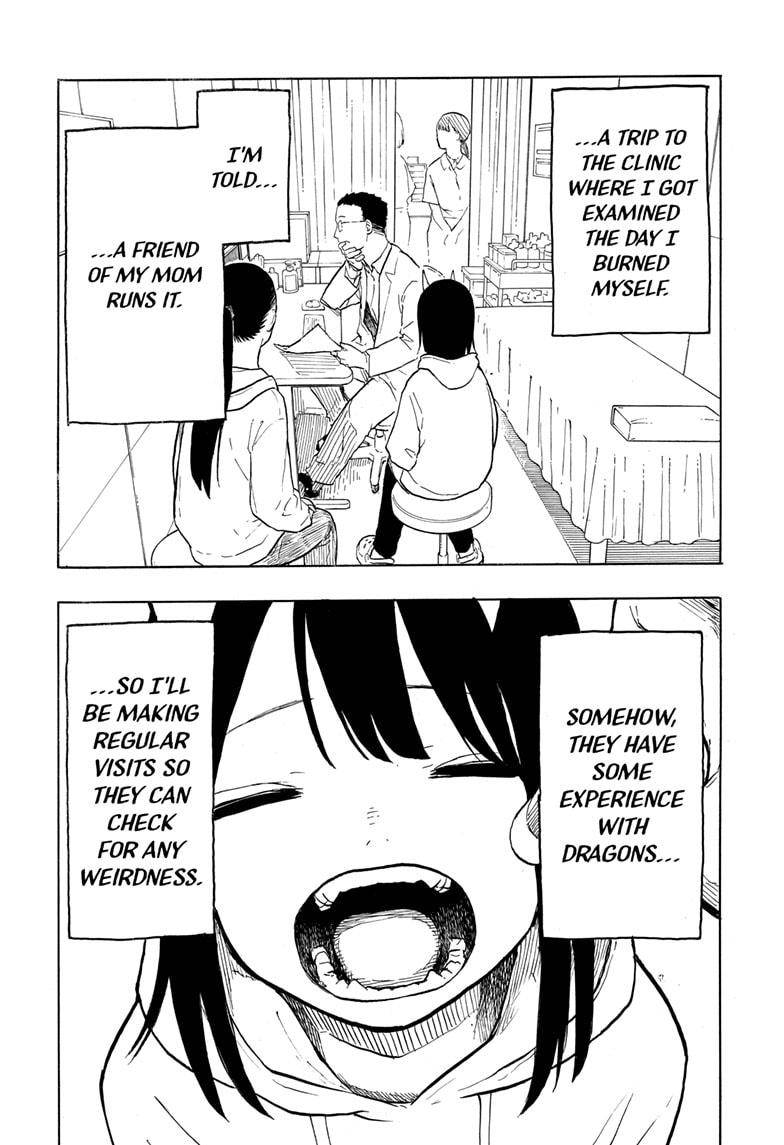 Read RuriDragon EN Manga Online