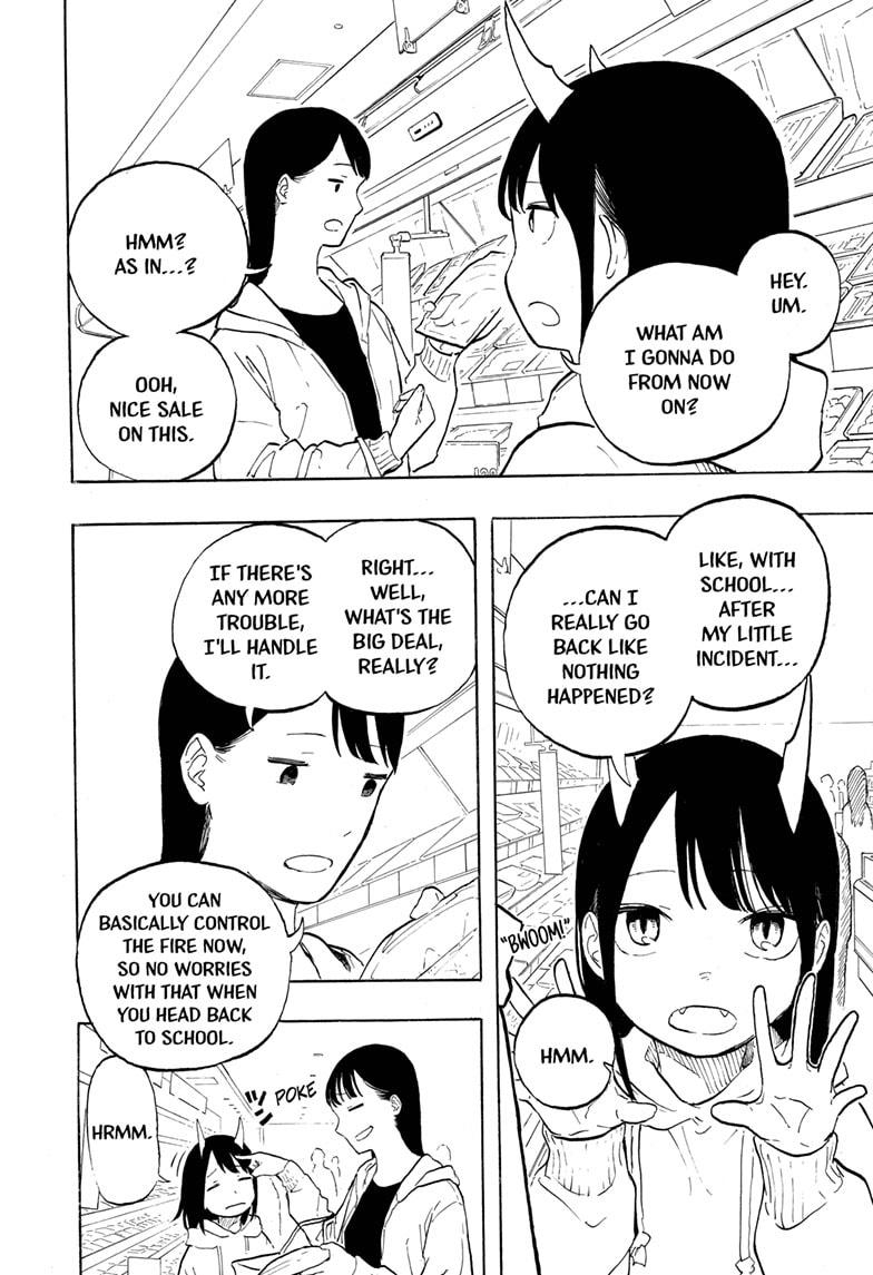 Read RuriDragon EN Manga Online