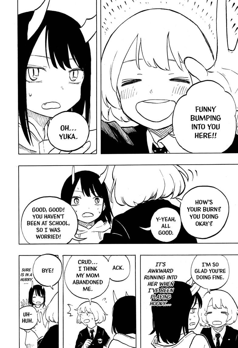 Read RuriDragon EN Manga Online