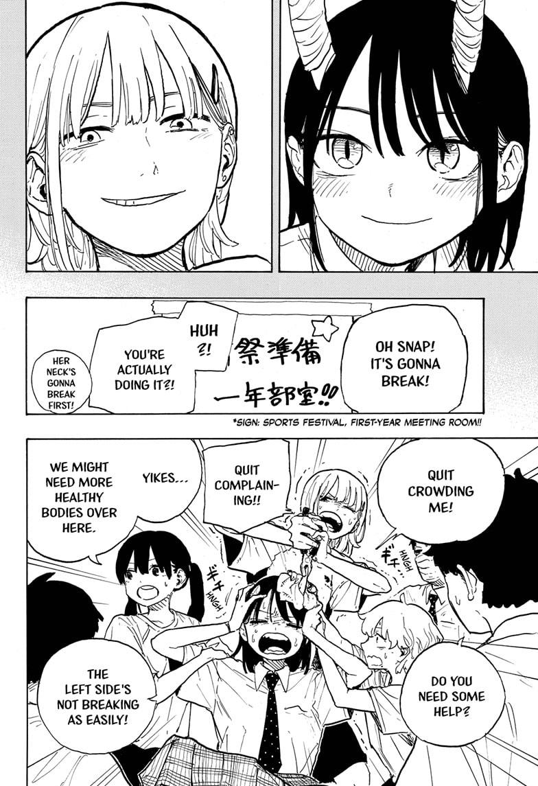 Read RuriDragon EN Manga Online