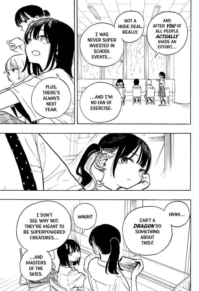 Read RuriDragon EN Manga Online