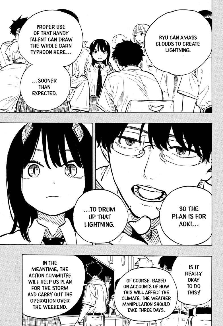 Read RuriDragon EN Manga Online