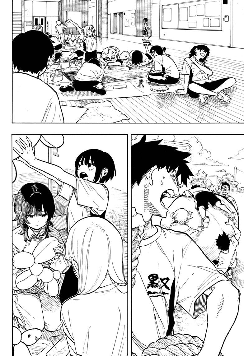 Read RuriDragon EN Manga Online