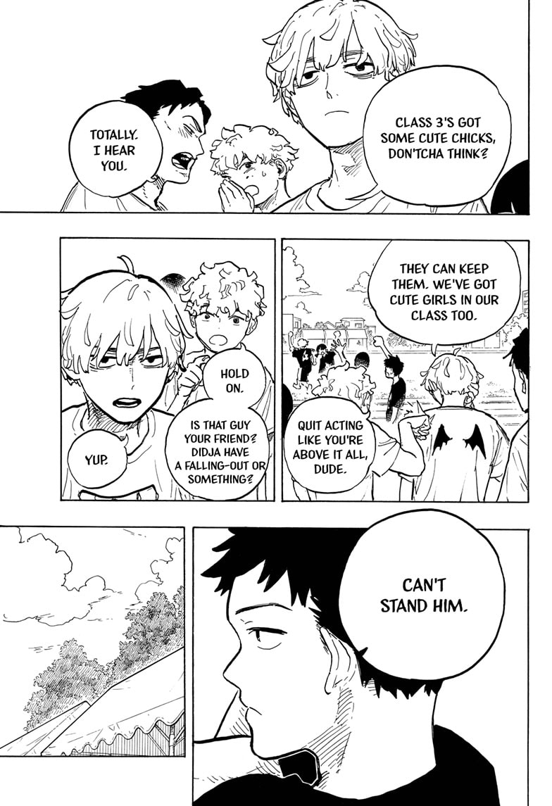 Read RuriDragon EN Manga Online