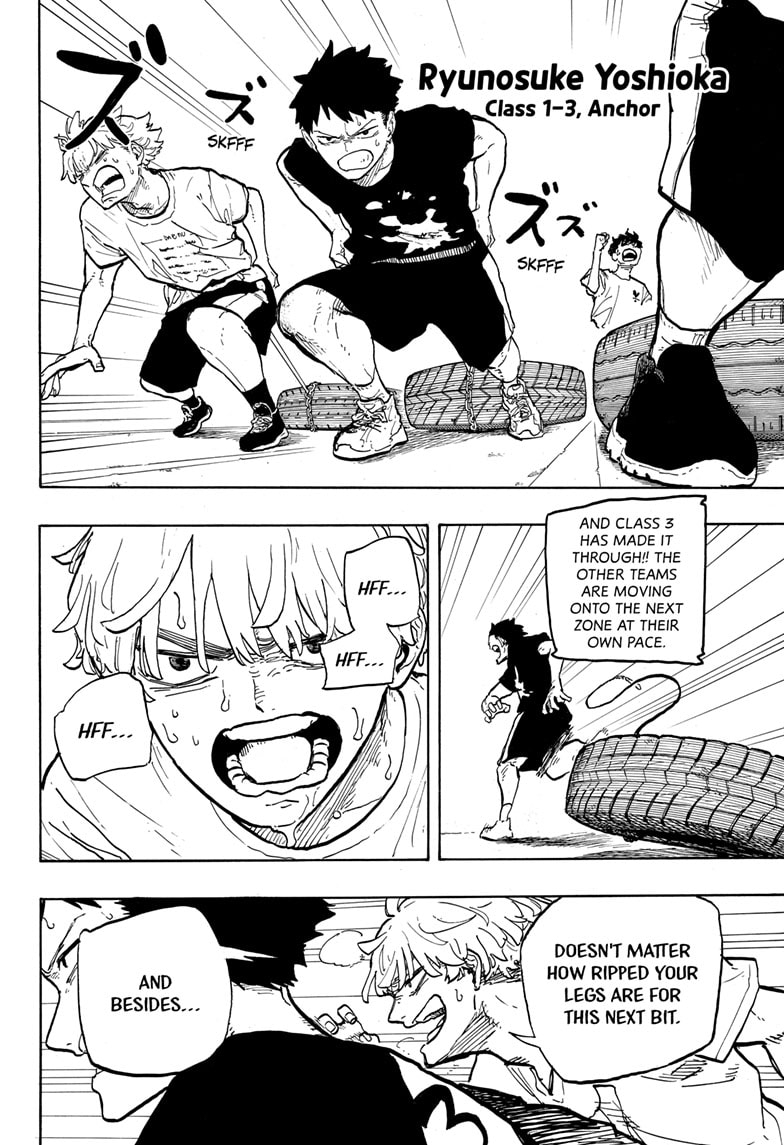 Read RuriDragon EN Manga Online