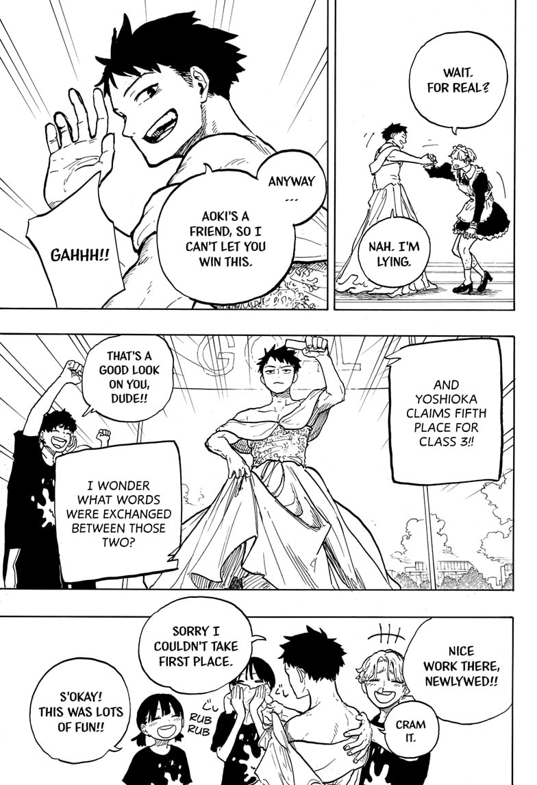 Read RuriDragon EN Manga Online