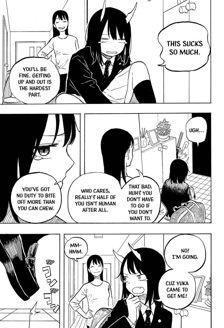 Read RuriDragon EN Manga Online