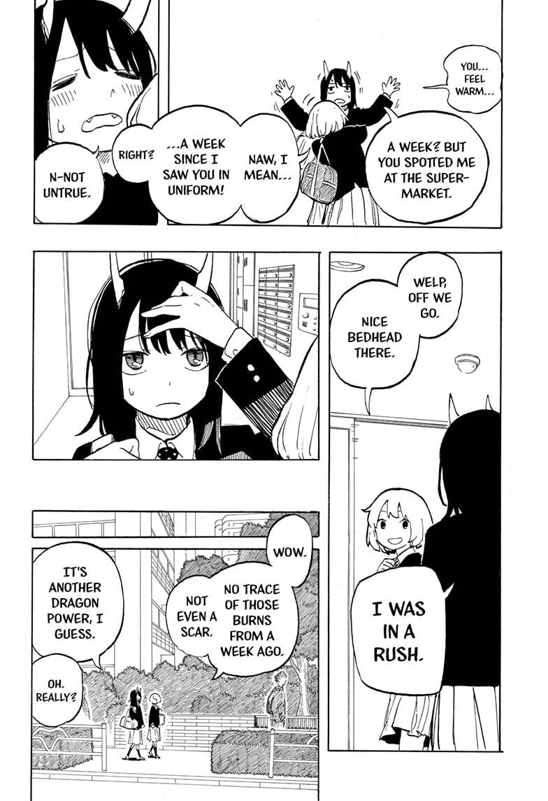 Read RuriDragon EN Manga Online