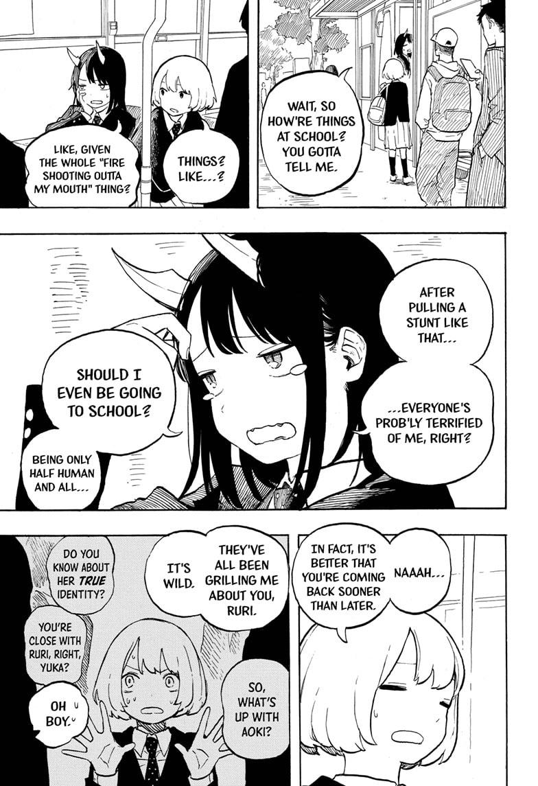 Read RuriDragon EN Manga Online