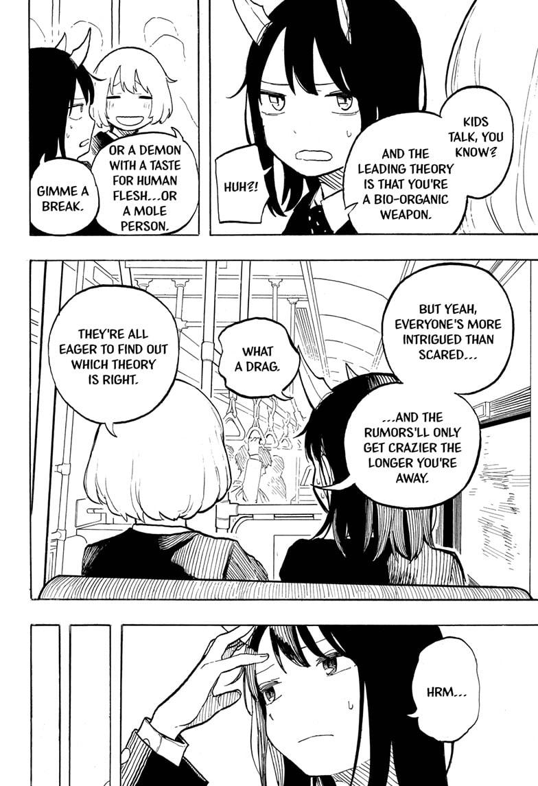 Read RuriDragon EN Manga Online