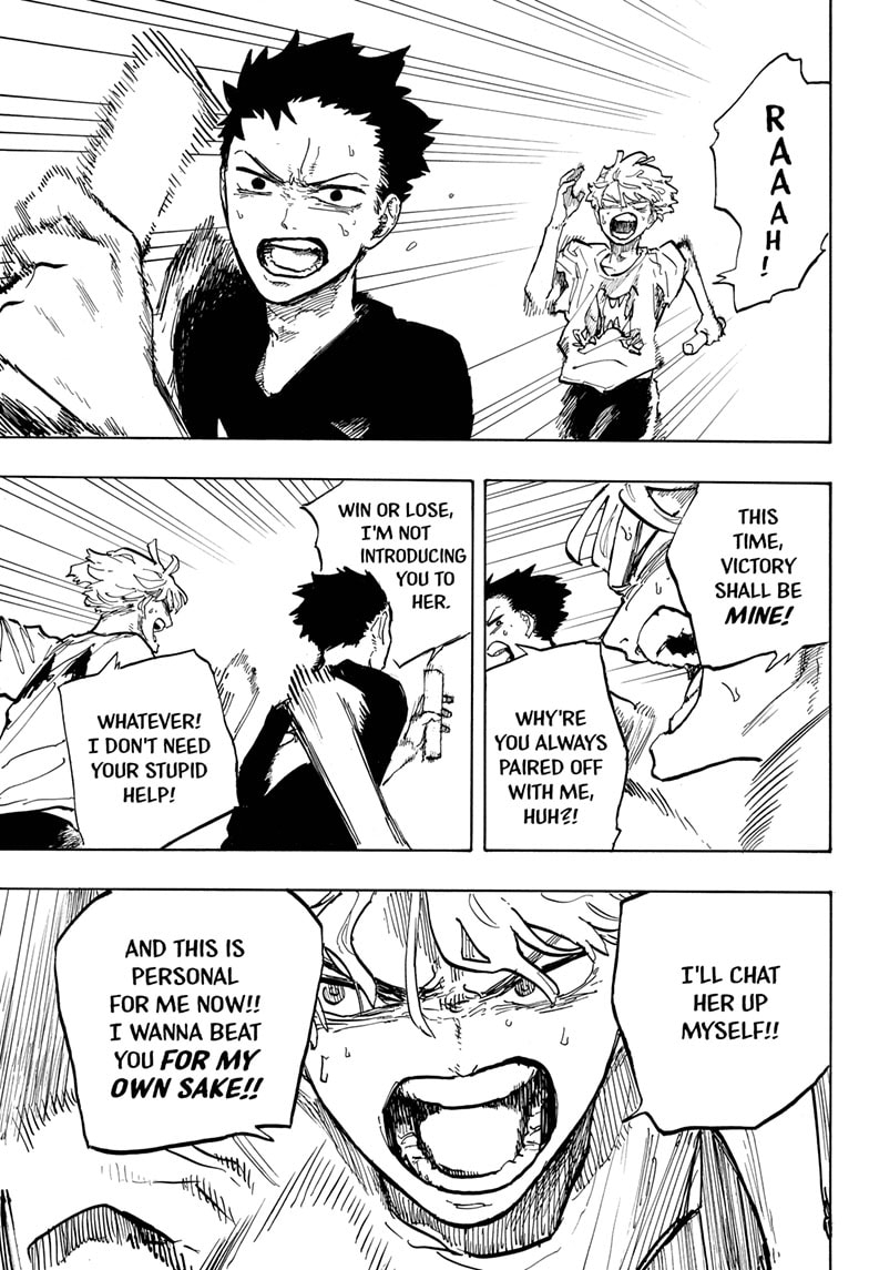 Read RuriDragon EN Manga Online