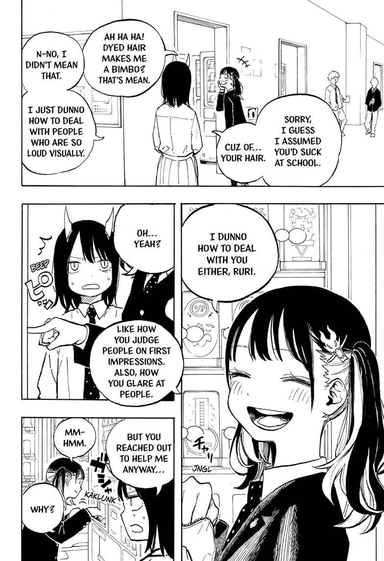 Read RuriDragon EN Manga Online