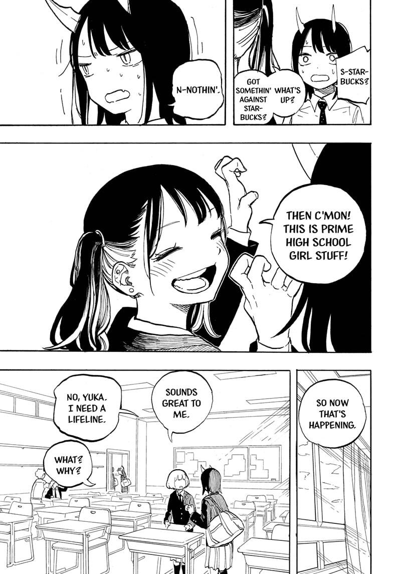 Read RuriDragon EN Manga Online