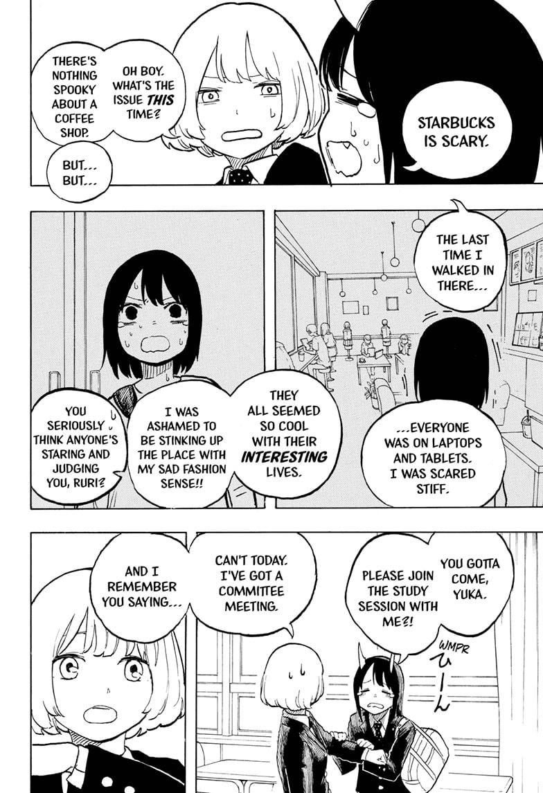 Read RuriDragon EN Manga Online