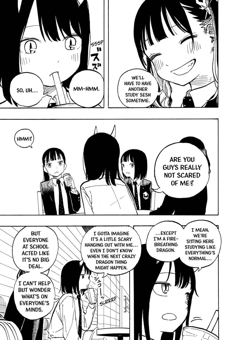 Read RuriDragon EN Manga Online