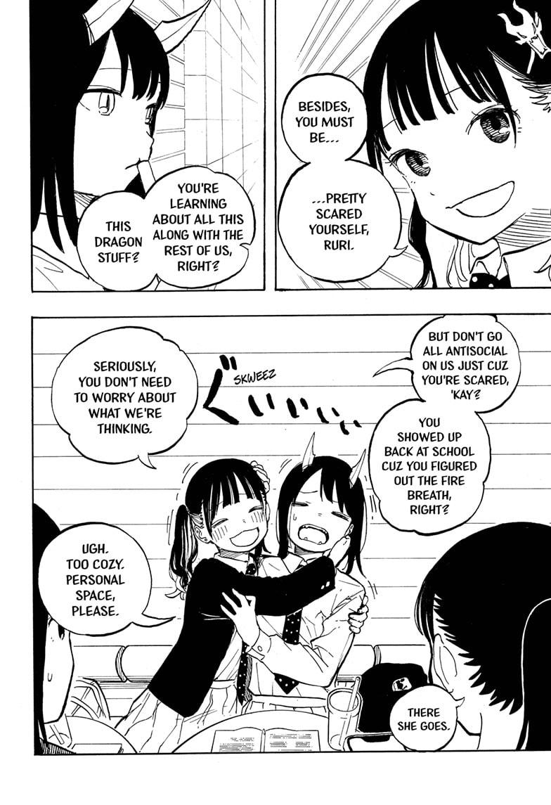 Read RuriDragon EN Manga Online
