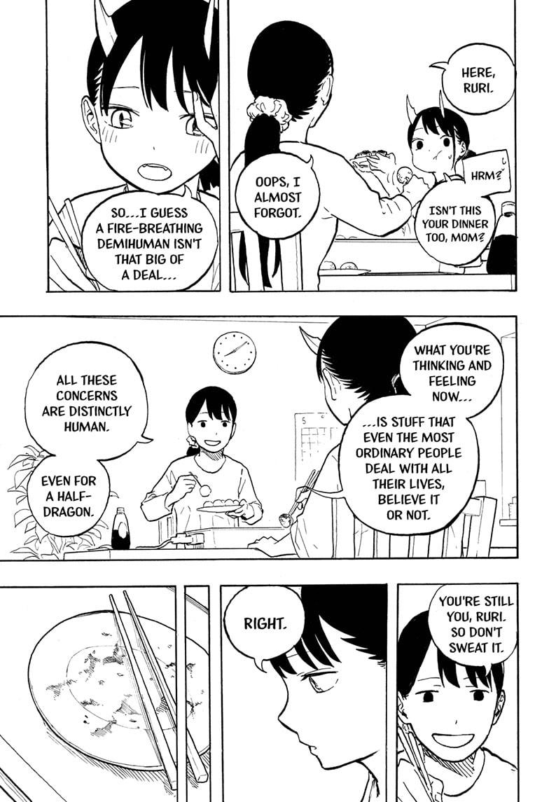 Read RuriDragon EN Manga Online