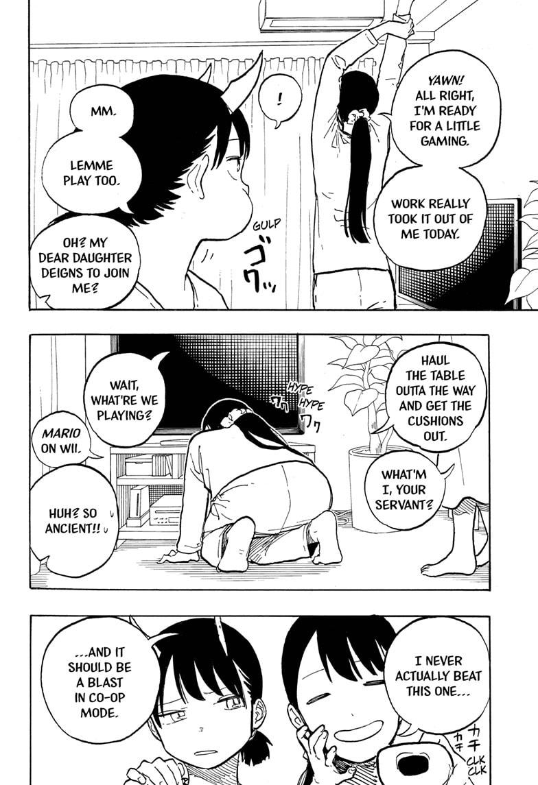 Read RuriDragon EN Manga Online