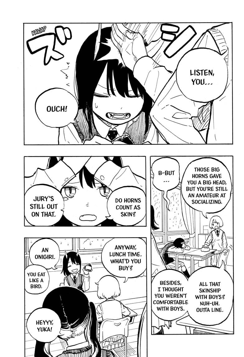 Read RuriDragon EN Manga Online