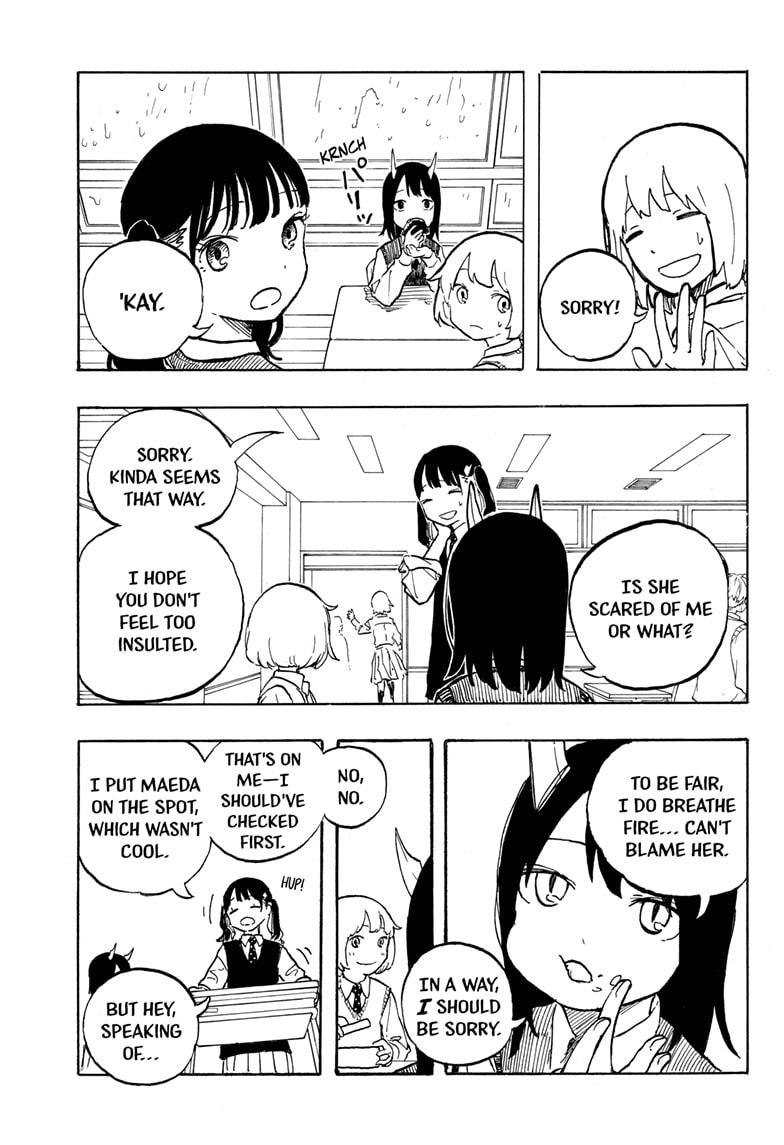 Read RuriDragon EN Manga Online