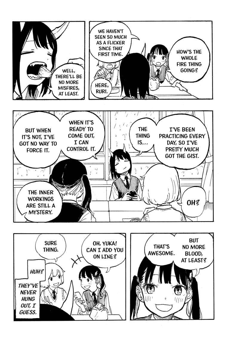 Read RuriDragon EN Manga Online