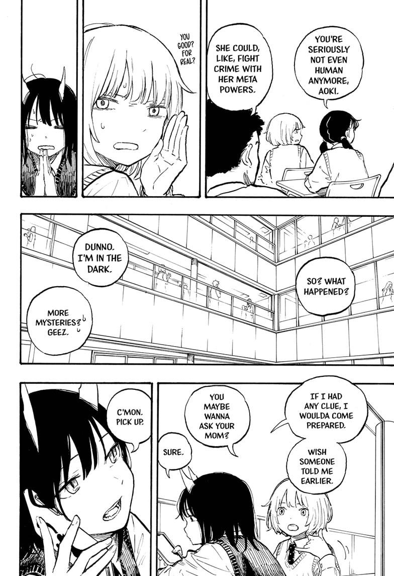 Read RuriDragon EN Manga Online