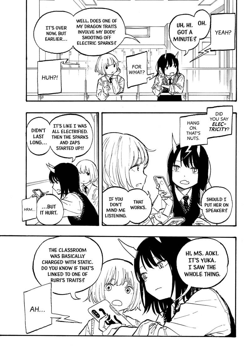 Read RuriDragon EN Manga Online