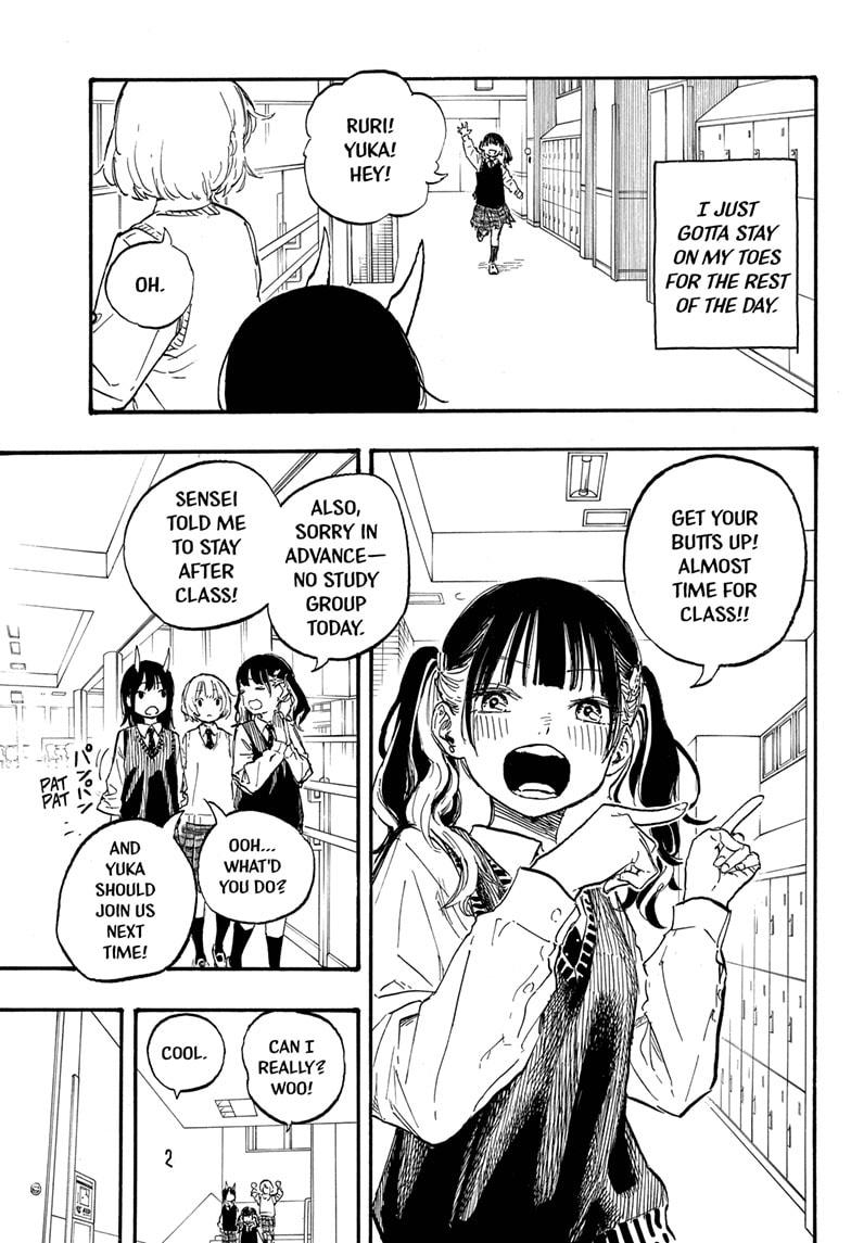 Read RuriDragon EN Manga Online