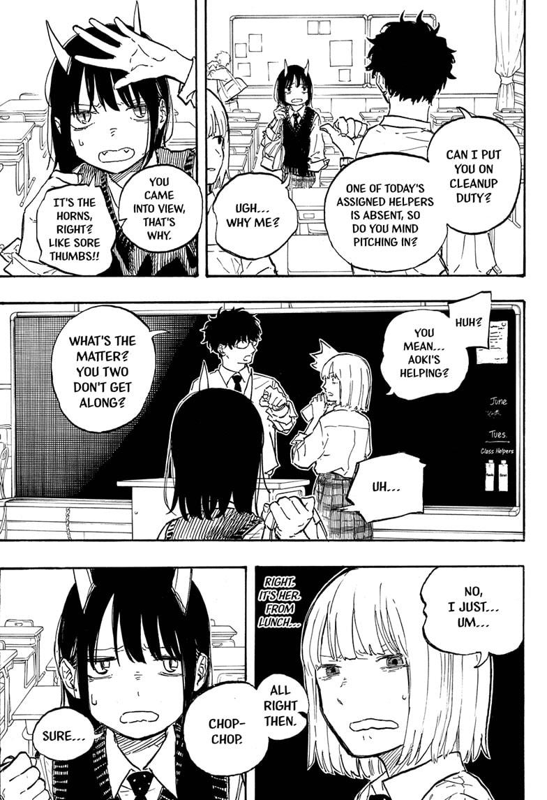 Read RuriDragon EN Manga Online