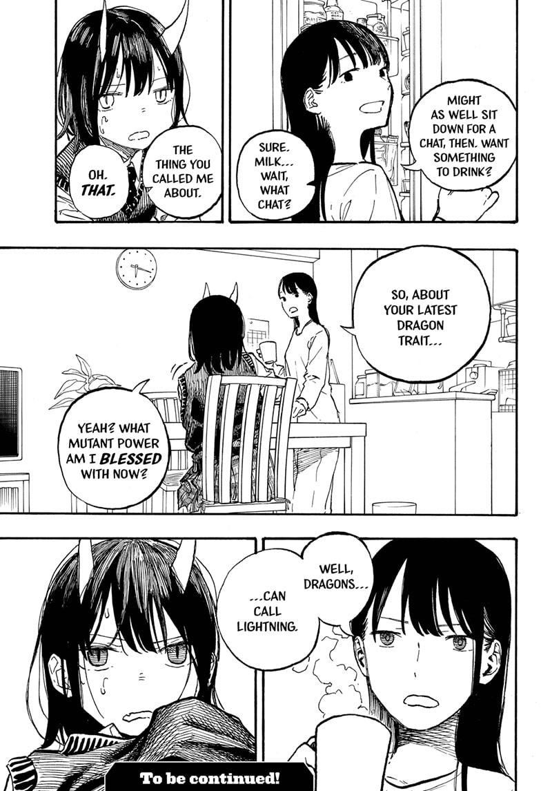 Read RuriDragon EN Manga Online