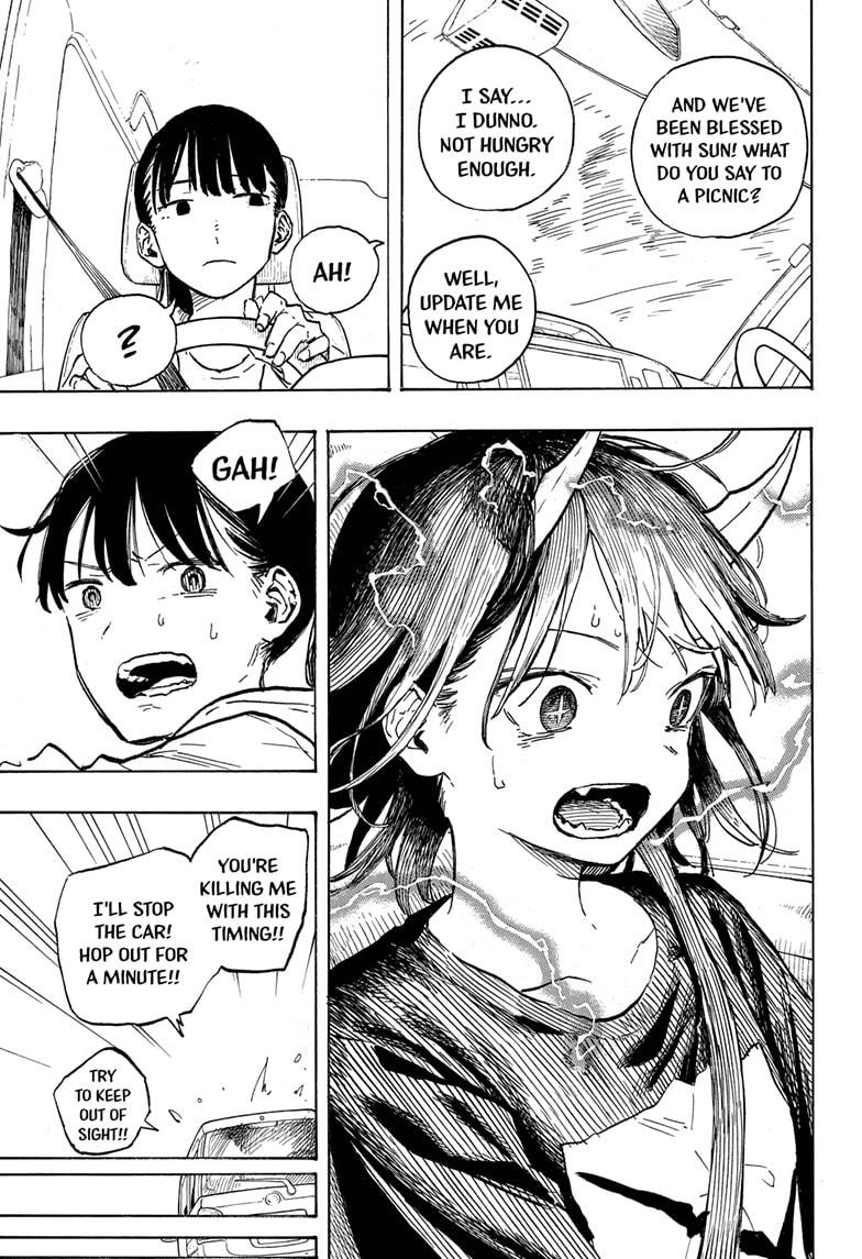Read RuriDragon EN Manga Online