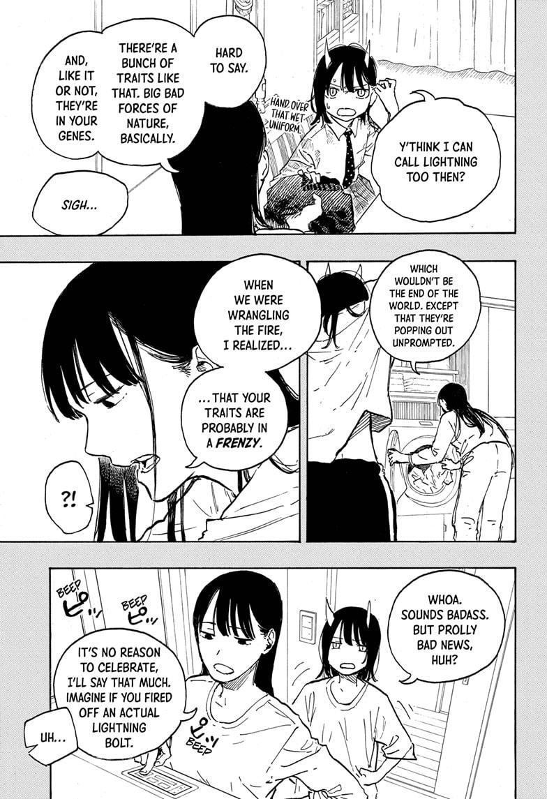 Read RuriDragon EN Manga Online