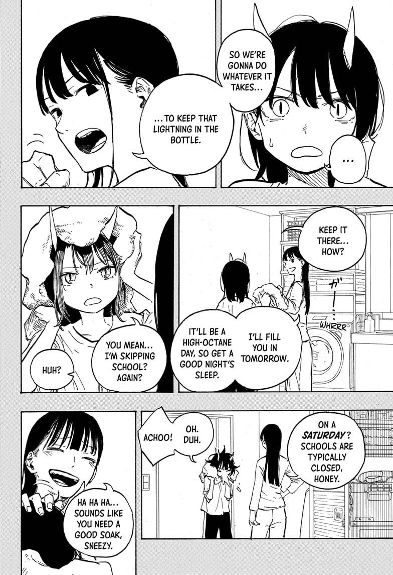 Read RuriDragon EN Manga Online