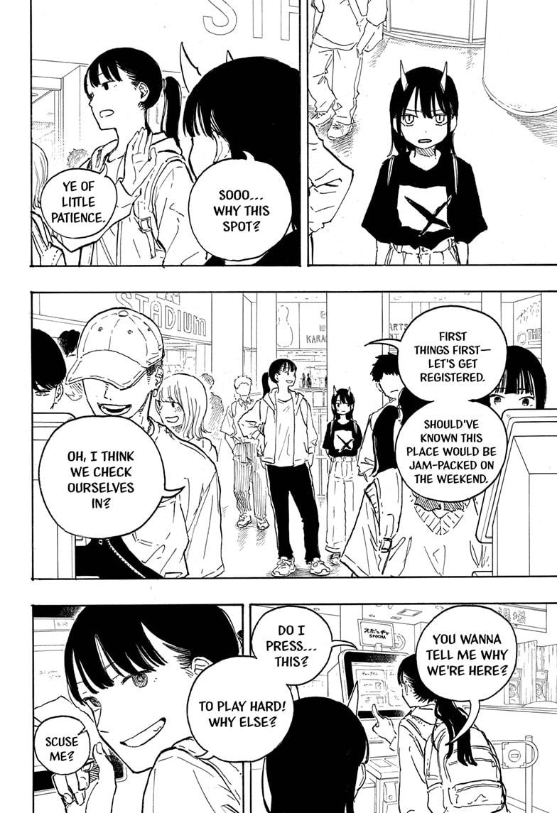 Read RuriDragon EN Manga Online