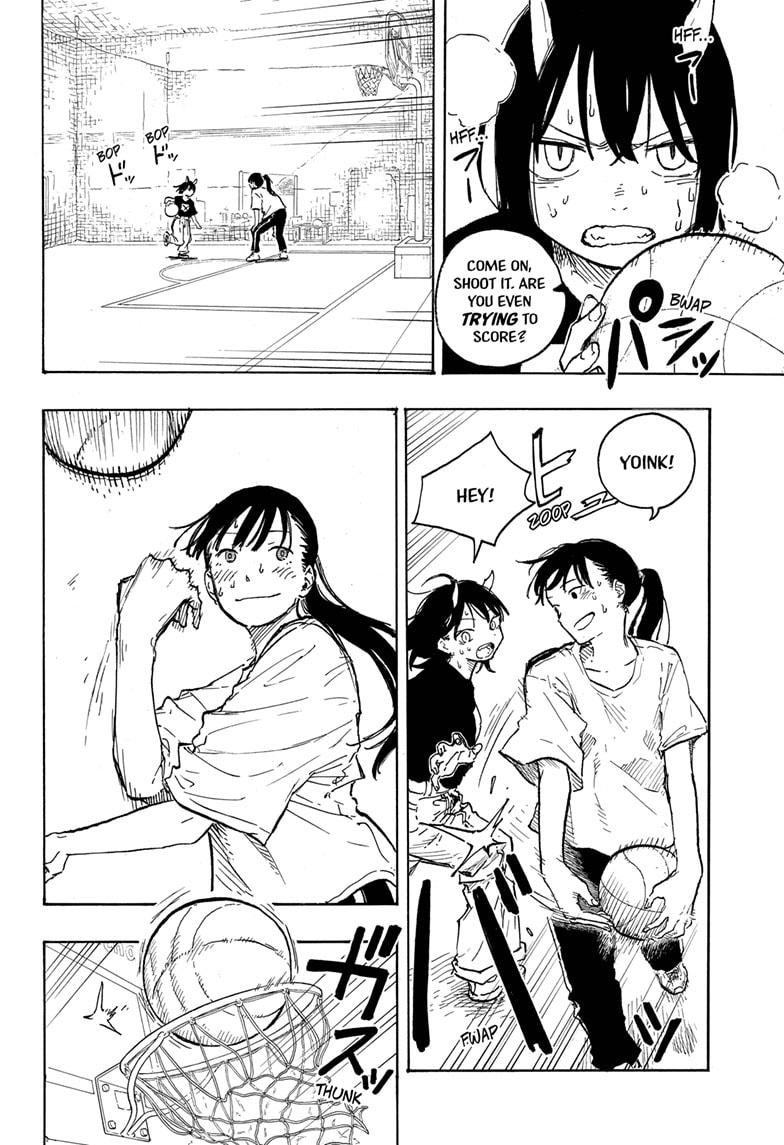 Read RuriDragon EN Manga Online