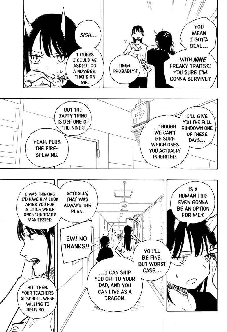 Read RuriDragon EN Manga Online