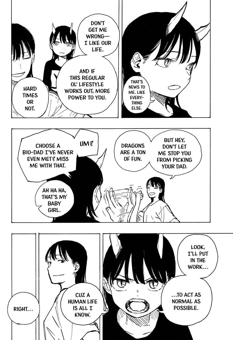 Read RuriDragon EN Manga Online