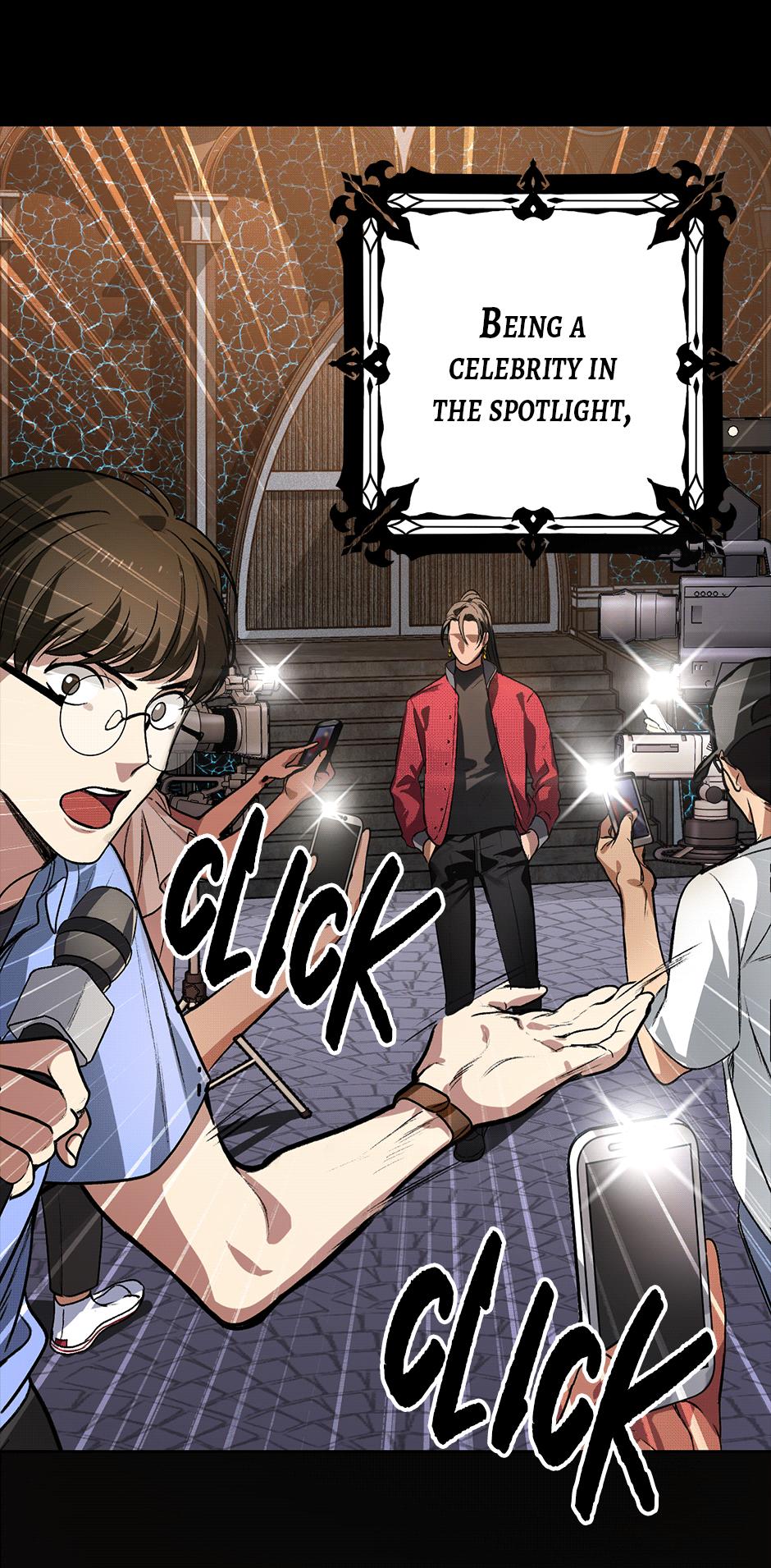 Read SSS-Class Revival Hunter EN Manga Online