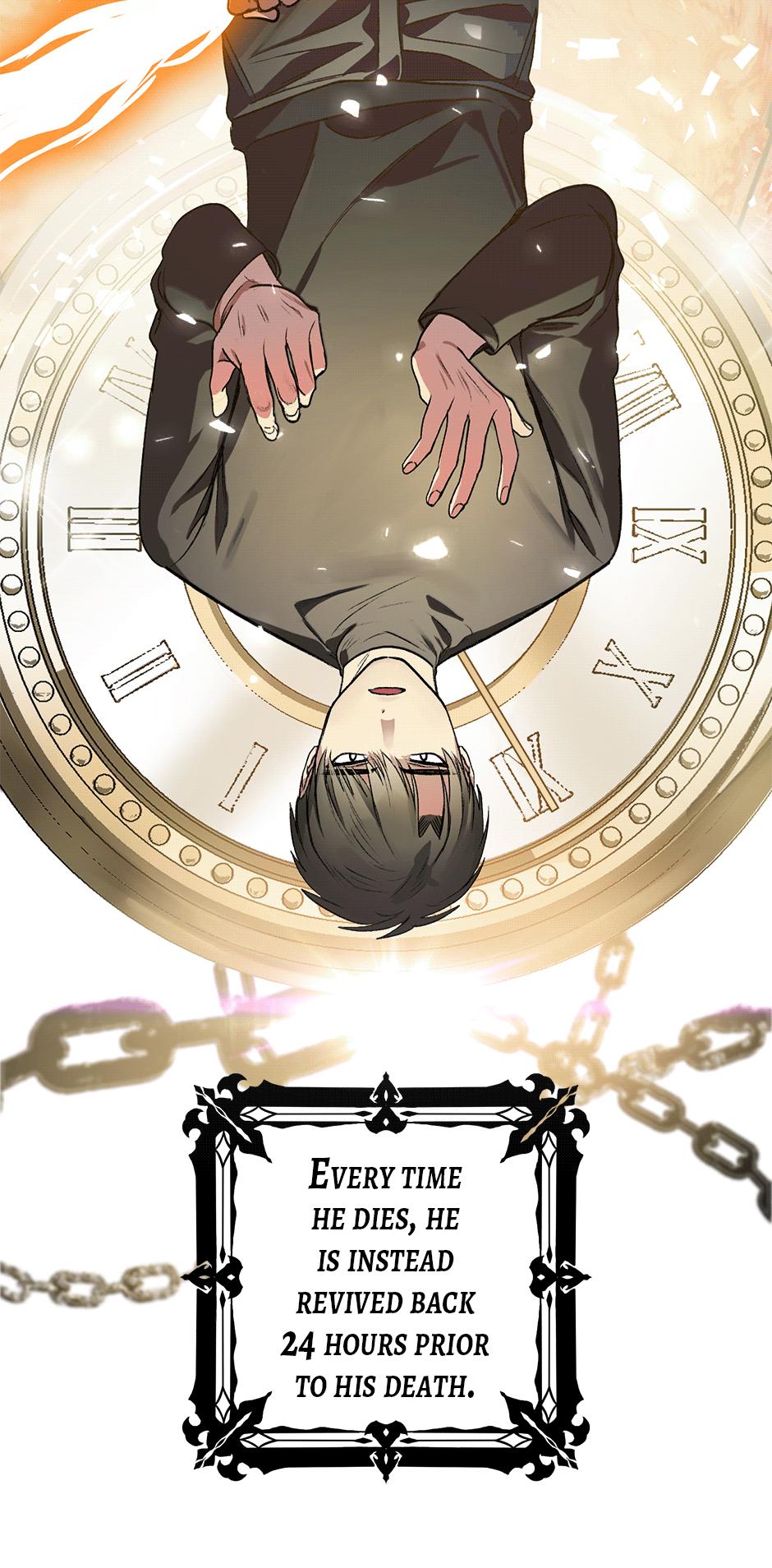 Read SSS-Class Revival Hunter EN Manga Online