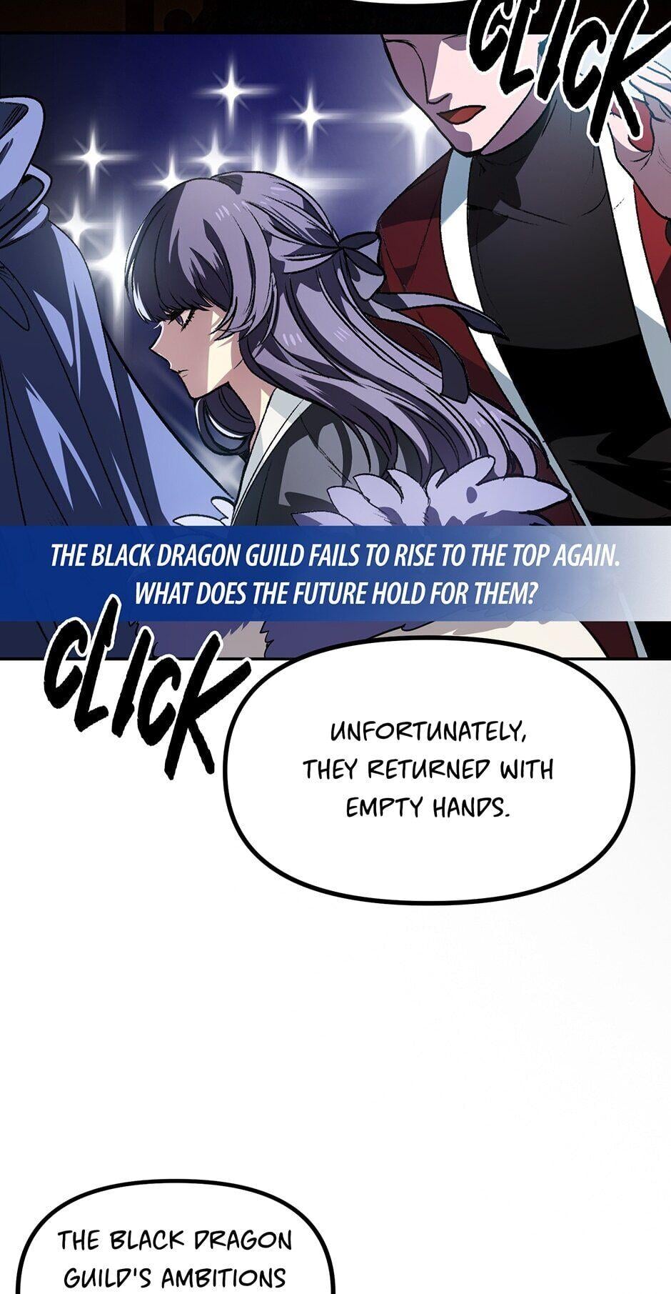 Read SSS-Class Revival Hunter EN Manga Online