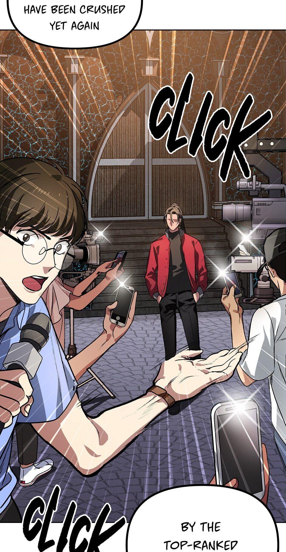 Read SSS-Class Revival Hunter EN Manga Online