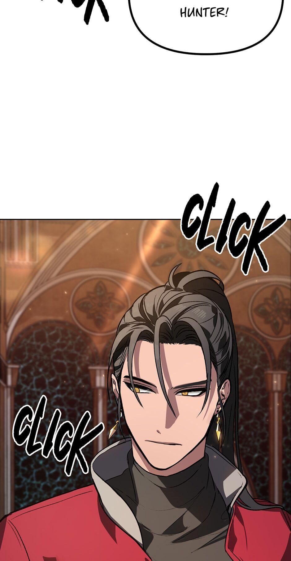 Read SSS-Class Revival Hunter EN Manga Online