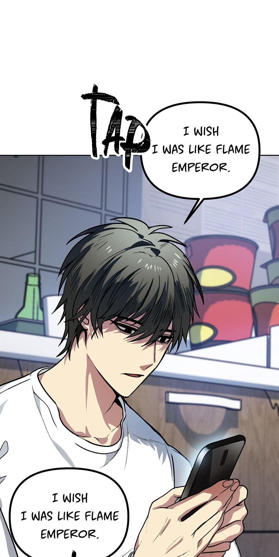 Read SSS-Class Revival Hunter EN Manga Online