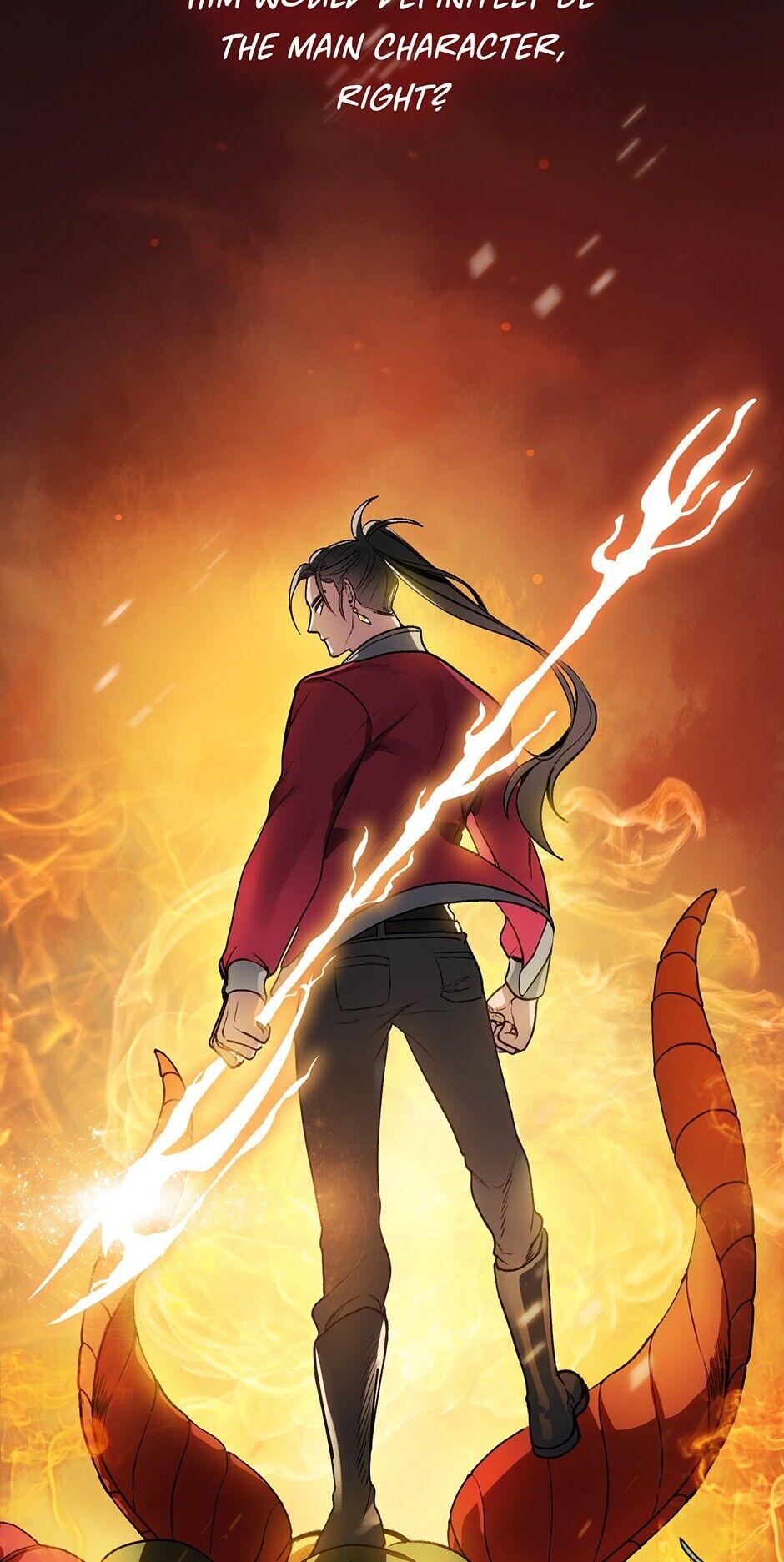 Read SSS-Class Revival Hunter EN Manga Online