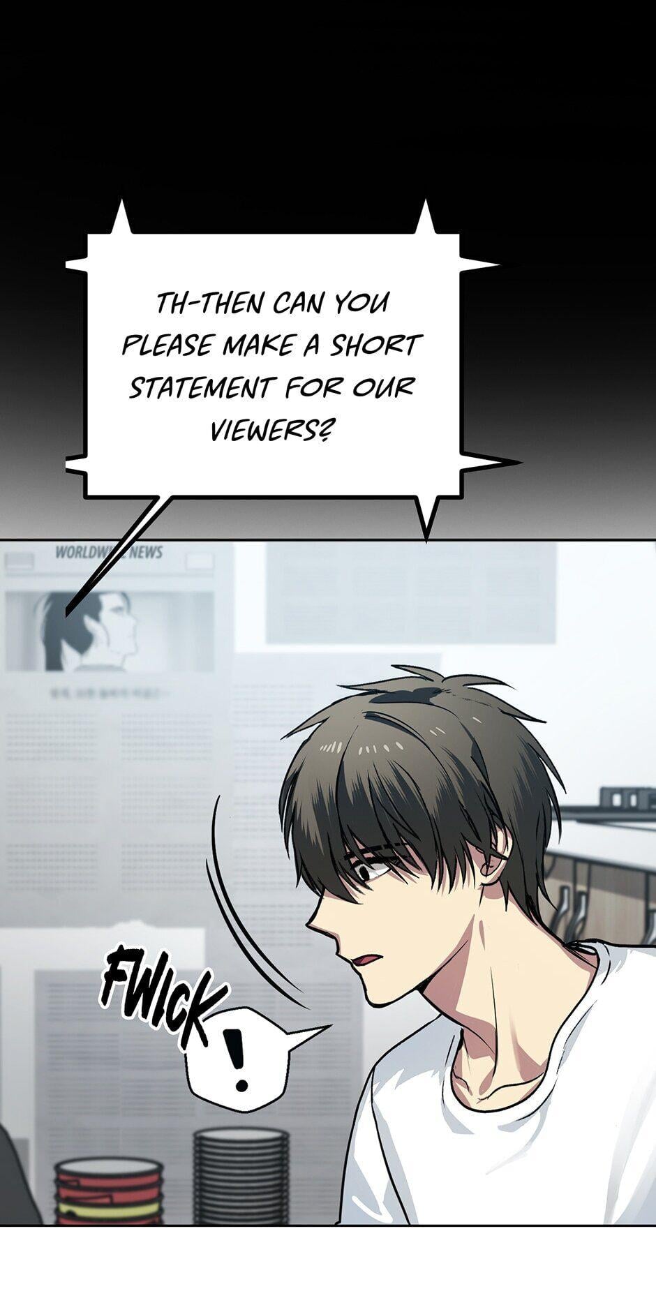 Read SSS-Class Revival Hunter EN Manga Online