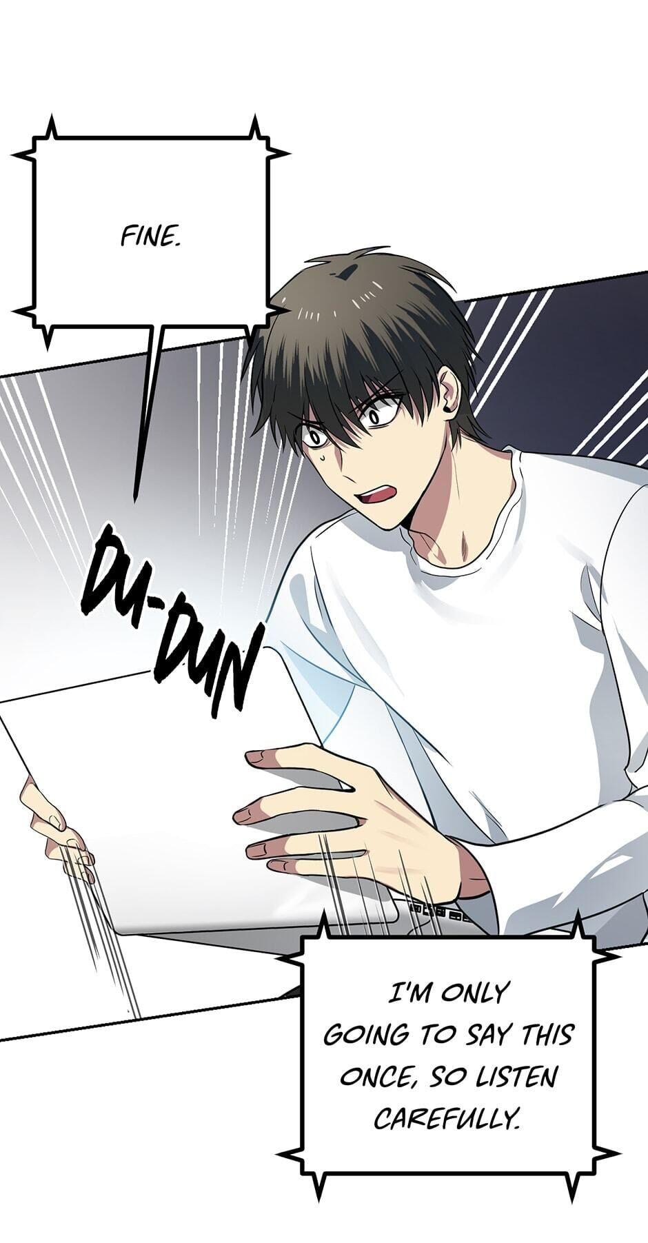 Read SSS-Class Revival Hunter EN Manga Online