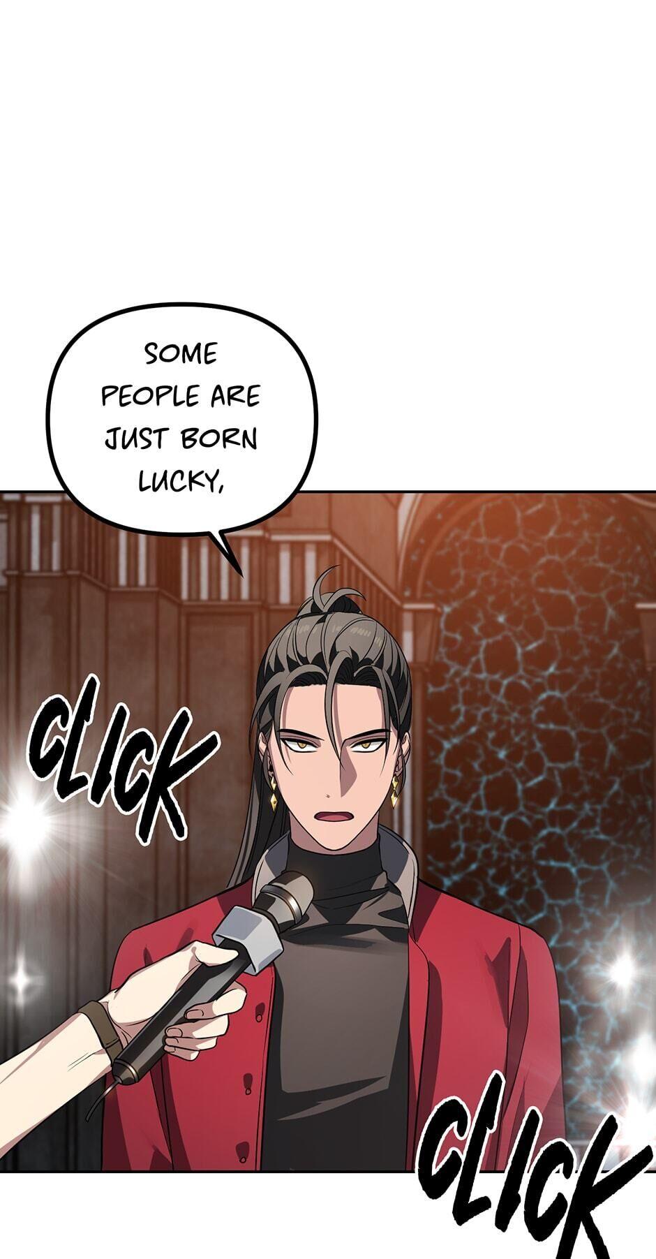 Read SSS-Class Revival Hunter EN Manga Online
